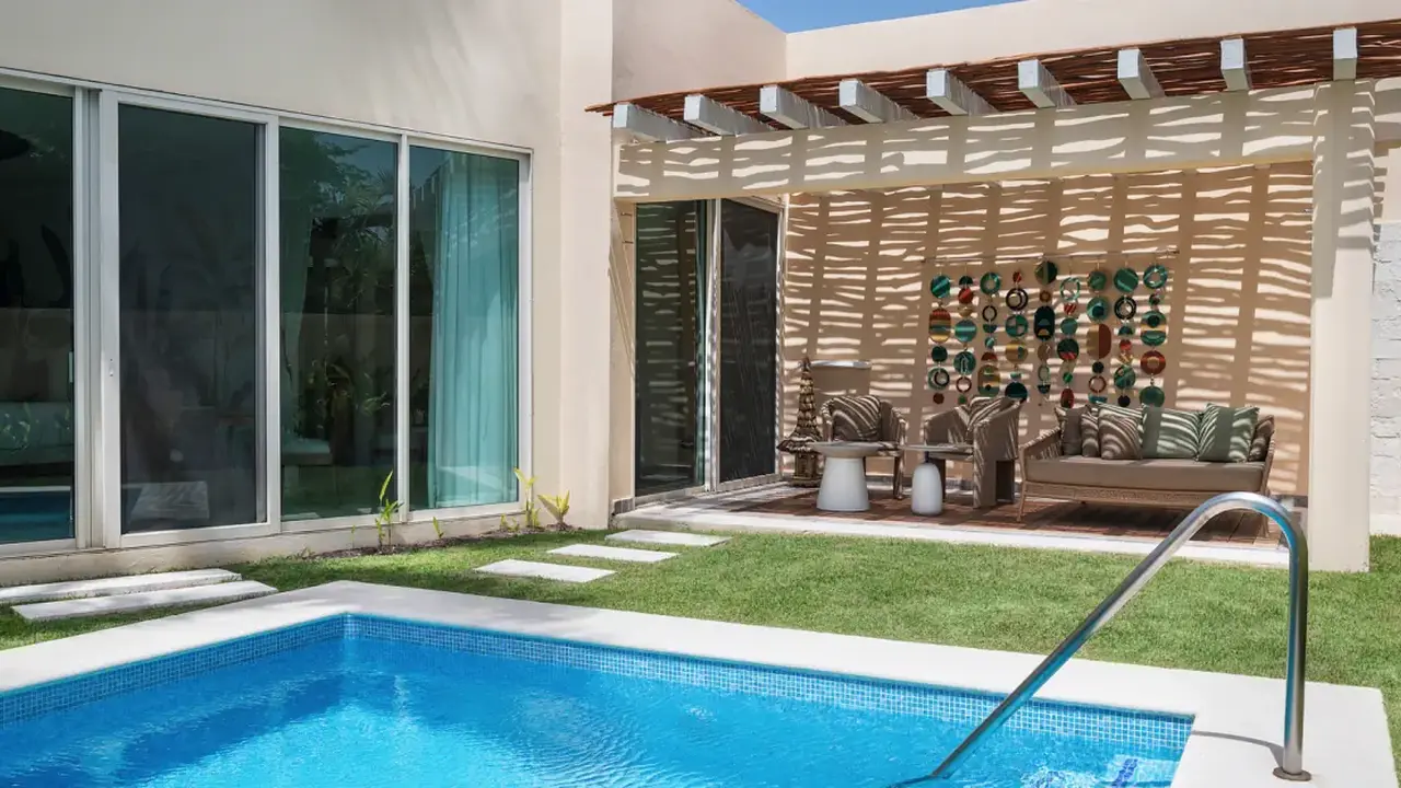 JOIA Paraiso BY IBEROSTAR
