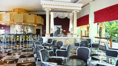 JOIA PARAISO BY IBEROSTAR