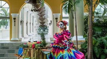 JOIA PARAISO BY IBEROSTAR