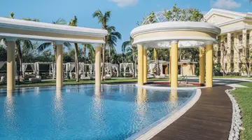 JOIA Paraiso by Iberostar