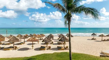 JOIA Paraiso by Iberostar