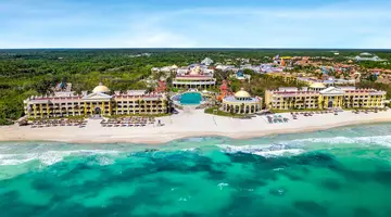 JOIA Paraiso by Iberostar