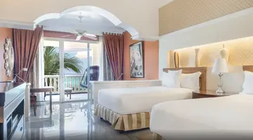 JOIA PARAISO BY IBEROSTAR