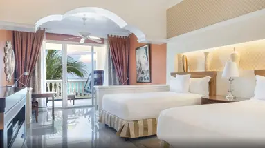 JOIA PARAISO BY IBEROSTAR