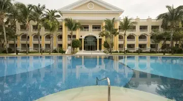 JOIA PARAISO BY IBEROSTAR