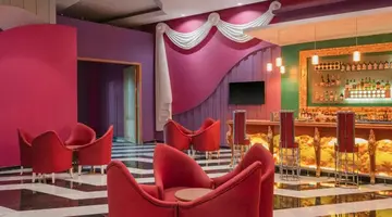 JOIA Paraiso BY IBEROSTAR