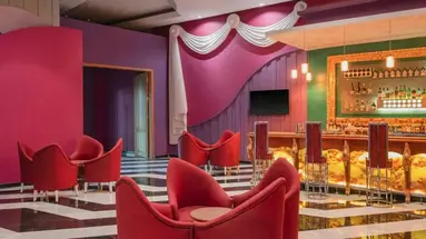 JOIA PARAISO BY IBEROSTAR