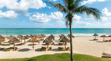 JOIA Paraiso by Iberostar