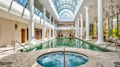 JOIA Paraiso by Iberostar
