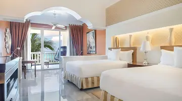 JOIA Paraiso by Iberostar