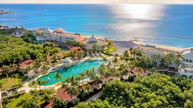 JOIA Paraiso by Iberostar