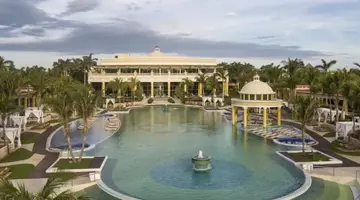 JOIA PARAISO BY IBEROSTAR