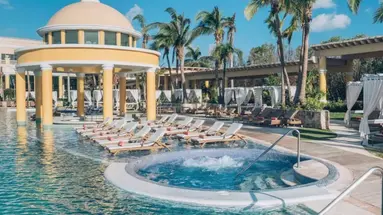 JOIA Paraiso BY IBEROSTAR