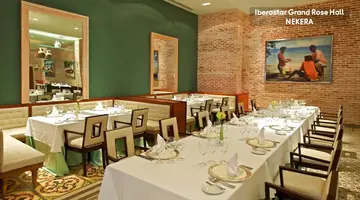 JOIA Rose Hall by Iberostar - Adults Only All Inclusive