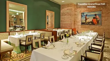 JOIA Rose Hall by Iberostar - Adults Only All Inclusive