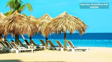 JOIA Rose Hall by Iberostar - Adults Only All Inclusive