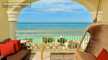 JOIA Rose Hall by Iberostar - Adults Only All Inclusive
