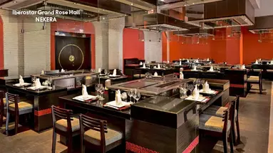 JOIA Rose Hall by Iberostar - Adults Only All Inclusive