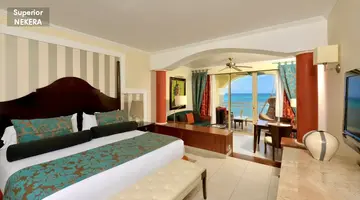 JOIA Rose Hall by Iberostar - Adults Only All Inclusive