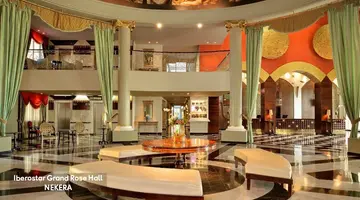 JOIA Rose Hall by Iberostar - Adults Only All Inclusive