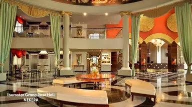 JOIA Rose Hall by Iberostar - Adults Only All Inclusive