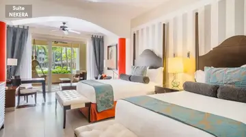 JOIA Rose Hall by Iberostar - Adults Only All Inclusive