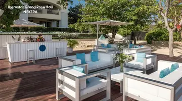 JOIA Rose Hall by Iberostar - Adults Only All Inclusive