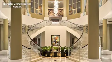 JOIA Rose Hall by Iberostar - Adults Only All Inclusive