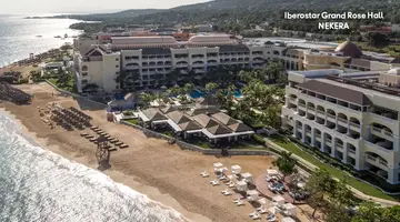 JOIA Rose Hall by Iberostar - Adults Only All Inclusive