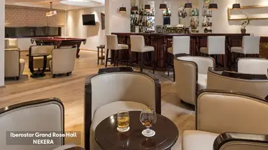 JOIA Rose Hall by Iberostar - Adults Only All Inclusive