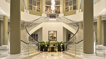 JOIA ROSE HALL BY IBEROSTAR