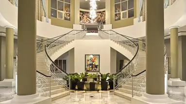 JOIA ROSE HALL BY IBEROSTAR