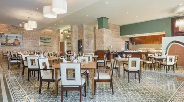 Joia Rose Hall by Iberostar