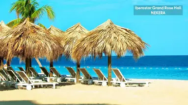 JOIA Rose Hall by Iberostar