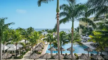Joia Rose Hall by Iberostar