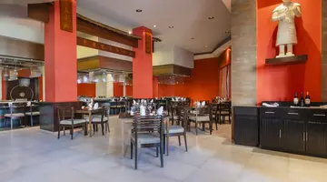 Joia Rose Hall by Iberostar