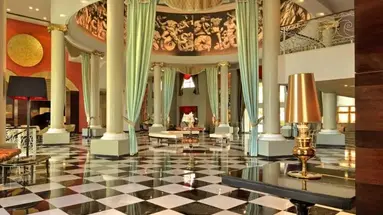 Joia Rose Hall by Iberostar