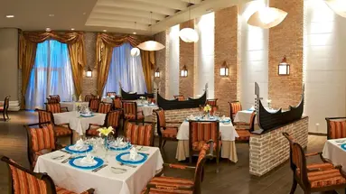 JOIA Rose Hall by Iberostar