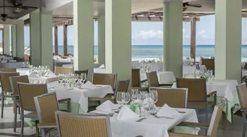 JOIA Rose Hall by Iberostar