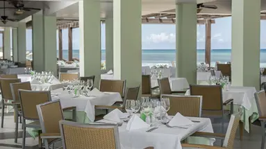JOIA Rose Hall by Iberostar