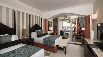 JOIA ROSE HALL BY IBEROSTAR