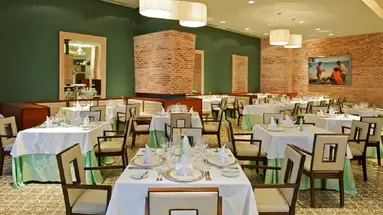 JOIA ROSE HALL BY IBEROSTAR