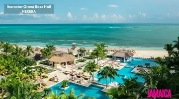 JOIA Rose Hall by Iberostar