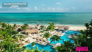JOIA Rose Hall by Iberostar