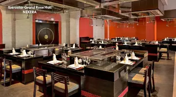 JOIA Rose Hall by Iberostar