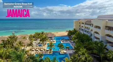 JOIA Rose Hall by Iberostar
