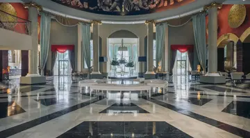 Joia Rose Hall by Iberostar