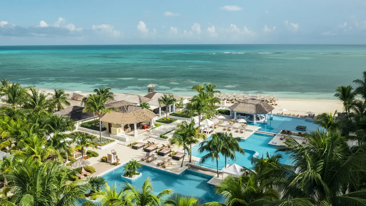 Joia Rose Hall by Iberostar