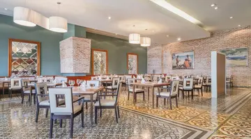 Joia Rose Hall by Iberostar