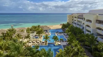 Joia Rose Hall by Iberostar